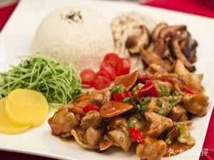 Good Taste Restaurant (Datang Road Section 1 Store)