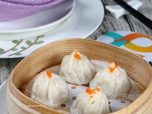 Deping Baozi