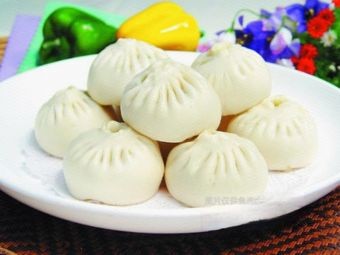 Come Early for Baozi (Jinsha North Road Branch)