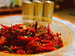 Lai's Crawfish (Mashan Branch)