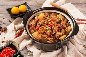 Brothers' Flavor Lobster City (Jinsha Road Branch)