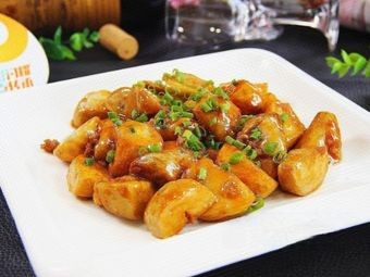 Luo Jie Kitchen (Xincheng International Branch)