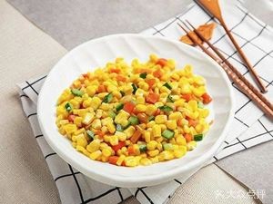 Three Kingdoms Rice Bowl (Baiyi Store)