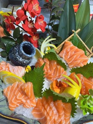 Three Rivers Four Seas Seafood Processing Workshop