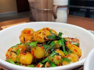 One Bowl of White Rice (Liyang Branch)