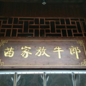 Miao Family Cow Ranch