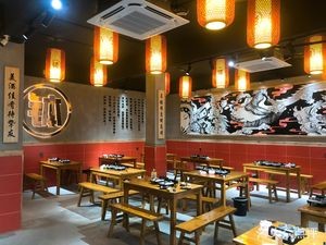 Changde Bowl Cuisine New Style Bowl Food (Shuguang South Road Store)