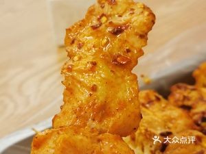 Tan's Fried Fried Fried (Shazitang Store)