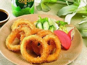 Youth Fry Sticks (Fangyuan Business Building Branch)