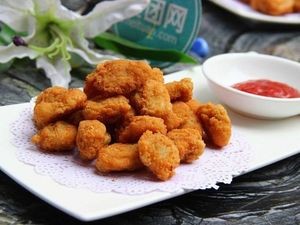 Bianjing Fried Chicken