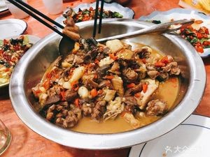 Lao Di Fang Shao Ji Gong (Juyuan 8 Pian Store)