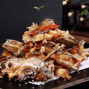 Le Wei Guan Private Kitchen (Wanbohu Branch)