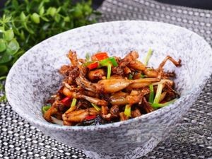 Qingge Private Kitchen