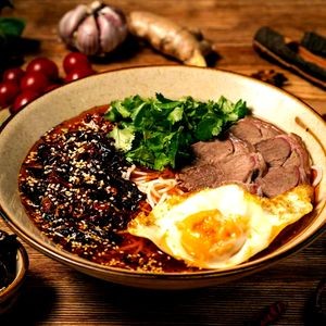 Shuicheng Lamb Rice Noodles & Offal Rice Noodles (Yangguang Jincheng Store)