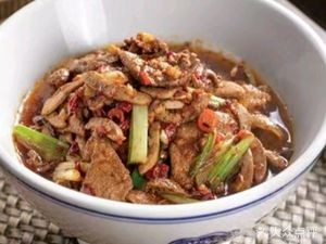 Old Hunan Flavor Handmade Egg Noodles (Xinjian West Road Branch)