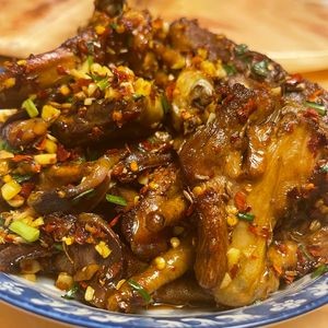 Lai Qia Fried Dishes
