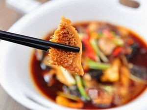 Guō Liàng Noodles (Juyuan Branch)