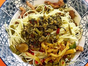 Eyeglass Noodles and Vermicelli (Jianfeng Apartment Branch)