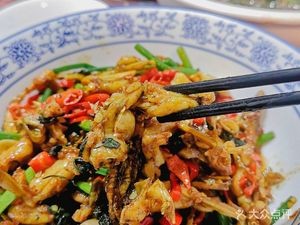 Xiōngdì Jiā Càiguǎn (Qili Miaolu Branch)