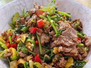 Changde Specialties Noodle & Rice Vermicelli Shop (Kaidi Branch)