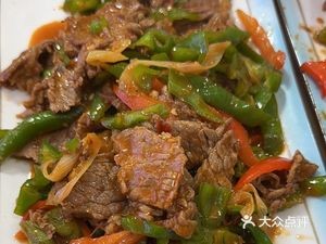 Authentic Lanzhou Beef Noodles (Sha Xiaoxiang Store)