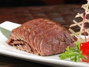 Northeast Chef's Braised Bone Dumplings (Yangguang Jincheng Branch)