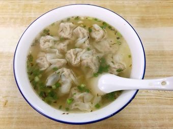 Fujian Qianlixiang Wonton King (University of Science and Technology Branch)