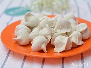 Fujian Qianli Xiang Dumpling King (Wangjiachong Road Store)