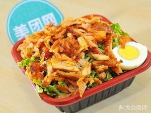 Qianlixiang Wonton King (Juyuan Branch)