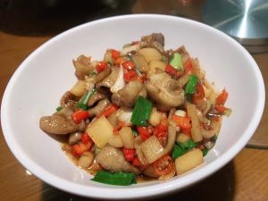 Chen's Fish Kitchen (Old Branch in Weicheng)