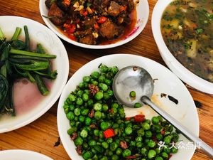 Aunt and Sister Rice Soup Restaurant