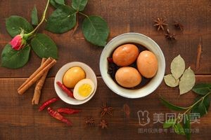 Hangzhou Steamed Bun (Maiking International Branch)