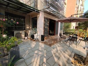 Guowu Coffee House (Shanghai City Branch)