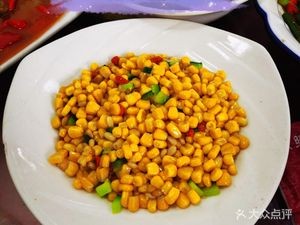 Fat Man Home-style Cuisine (Yangzi Road Branch)