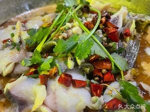 Bao Ge Local Cuisine Restaurant