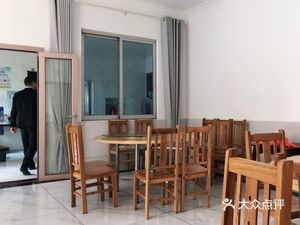 Hao Zai Lai Local Cuisine Restaurant (Shi Ya Road)