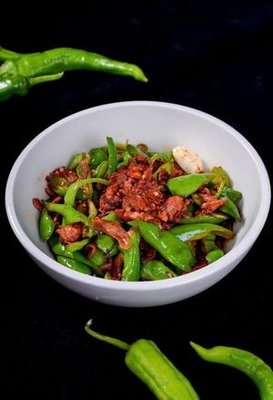 Chao Ba Xiao Jia Chang Duo La Jiao Chao Rou (Chaohui Road Store)