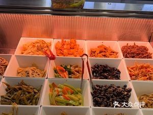 Chuanxiang Old Brine Braised Meat (Zhonghangcheng Store)