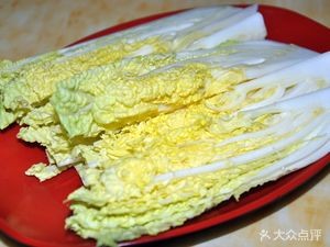 Han Jie Rice Noodles & Home-style Dishes