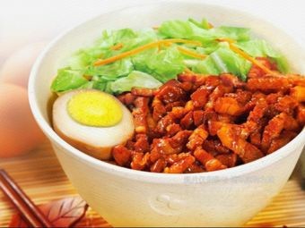 Shaxian Snack (Taoyang Branch)