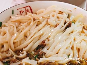 Jinshi Yanji Rice Noodle Shop (Tiaoma Store)