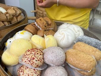 Sanjin Soup Dumplings (Bishui Longting Branch, Yuhua District)