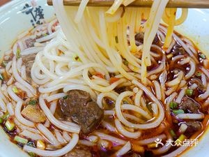 Niu Longzi Noodles (Hongxingli Branch)