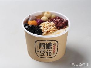 Grandma's Tofu Pudding (Zhongjian Youjie Jiahecheng Store)