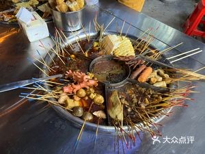 Yiyang Qiaobei Spicy Hot Pot (Badi Le Shopping Plaza Branch)