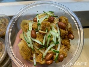 Fenchiguang Special Stewed Noodles (Vanke·Mellion City·Tiankewei Store)