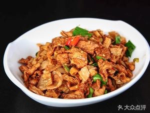 Asheng Rice Bowl (Changfang Nanping Jinyuan Store)