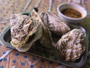 Ding Ji Flavor Shrimp (Zhiya Xiaoling Garden Branch)