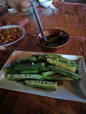 Night Cat Yueyang Barbecue and Crawfish Restaurant