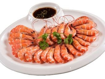Yueyang Sanmao BBQ Shrimp and Crab